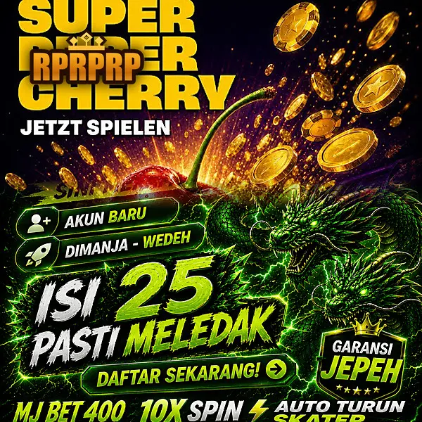 rprprp Masuk - rprprp Resmi