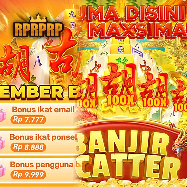 rprprp Daftar Sekarang - Unduh APK