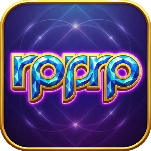 rprprp Logo - Resmi