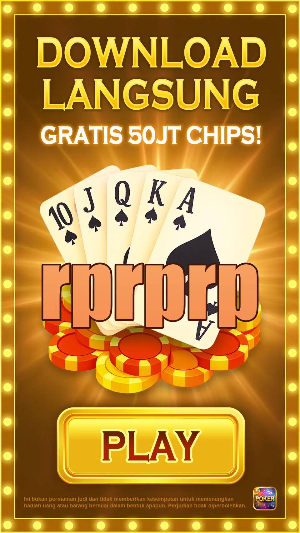 rprprp Tangkapan Layar - APK Resmi
