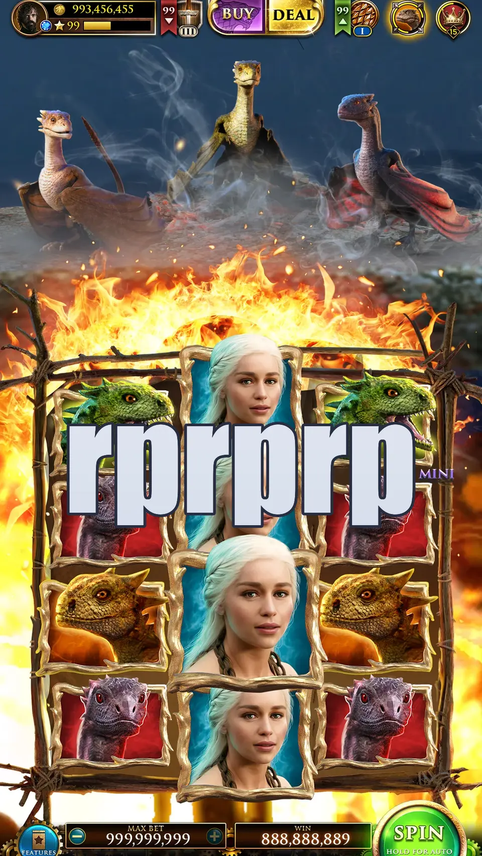 rprprp Preview - Resmi Unduh